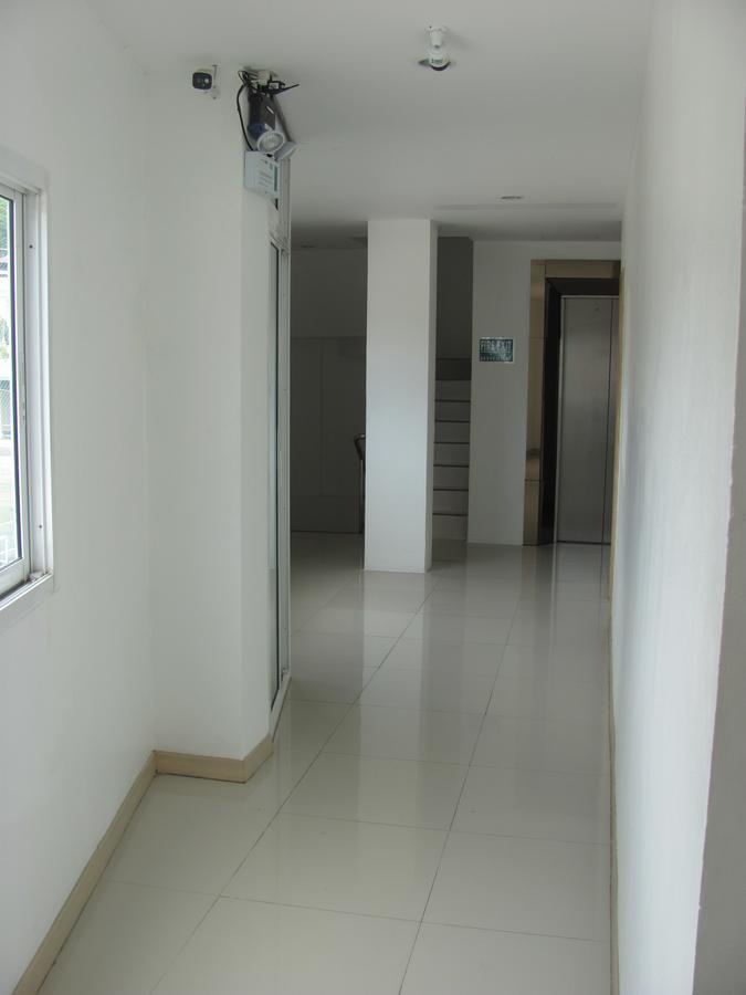 Red Sapphire Hotel Patong Extérieur photo